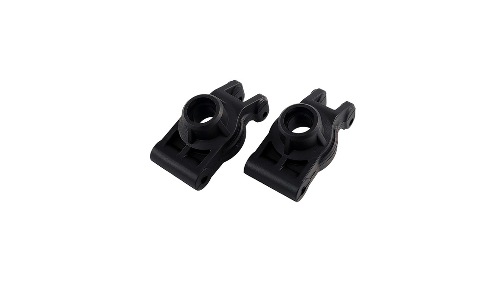 Hintere Achsschenkel MTX10
