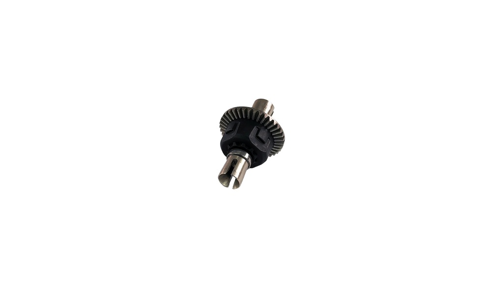 Frontdifferential MTX10