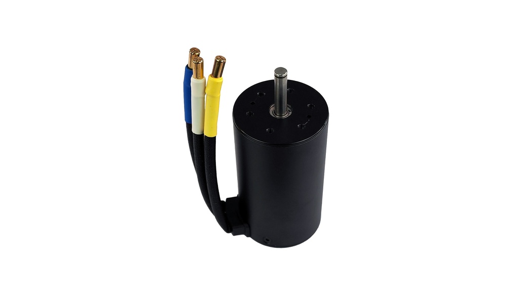 Brushlessmotor MTX10