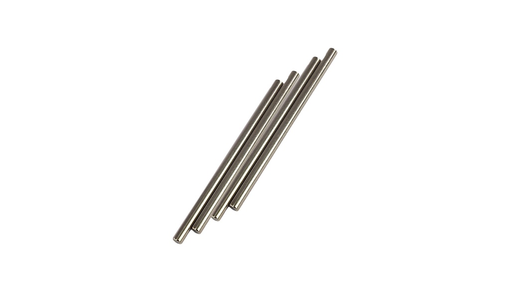 Querlenkerstifte unten MTX10