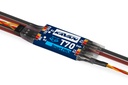 KAVAN Smart PRO T70-C Doppelbatterie-Weiche mit Telemetrie-Expander