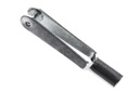 Metall Gabelkopf M3,10 stück