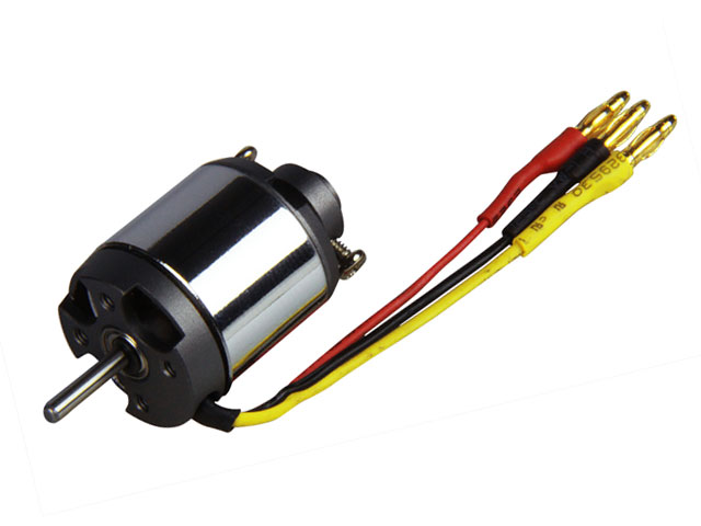ROXXY C1820/16 1'650kV Brushless Outrunner Motor