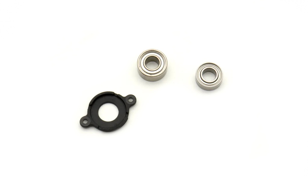 Zentrale Kugelager Set AH64D