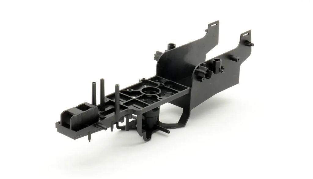 Hauptrahmen AH64D