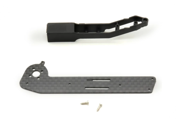Heckmotorbefestigung Set AH64D