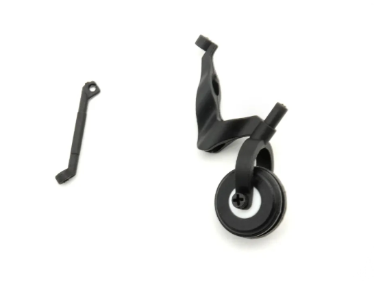 Heckspornrad Set AH64D