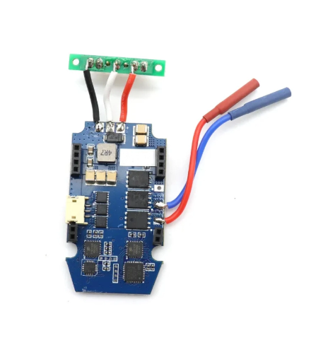 ESC 30A AH64D