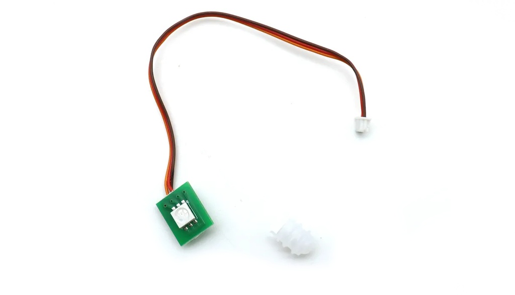 Status LED Set AH64D
