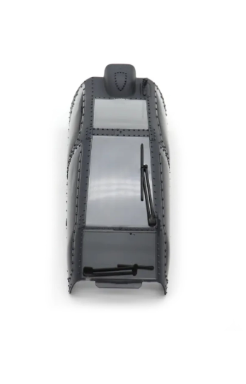 Cockpithaube AH64D