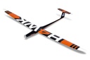 D-Power HAWK 4 Competition Carbon - Hotliner voll-GFK ARF