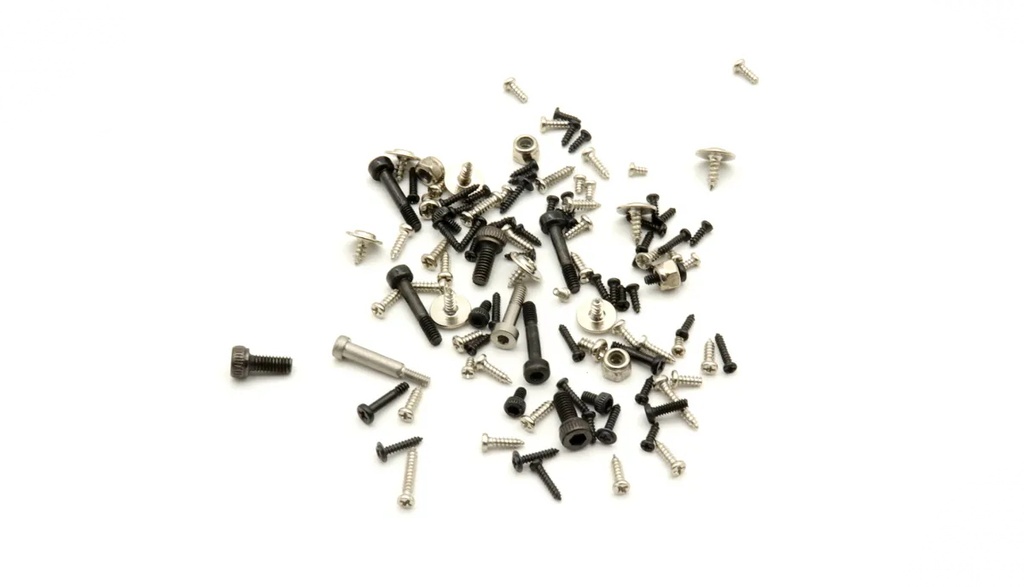 Schrauben Set AH64D