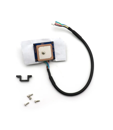 GPS Modul AH64D