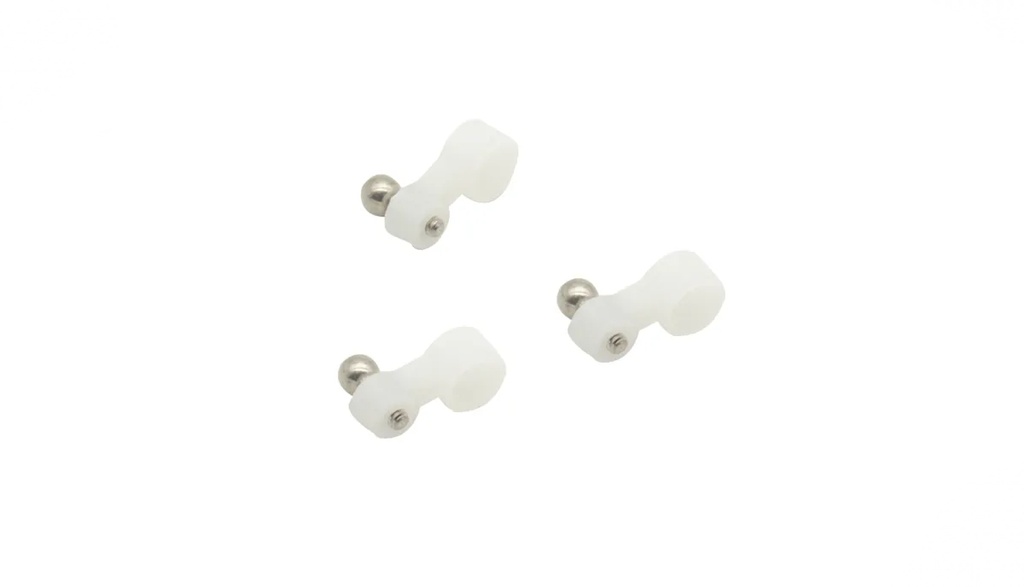Servoarm Set AH64D