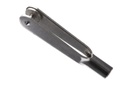 Metall Gabelkopf M2.5, 1000 stück