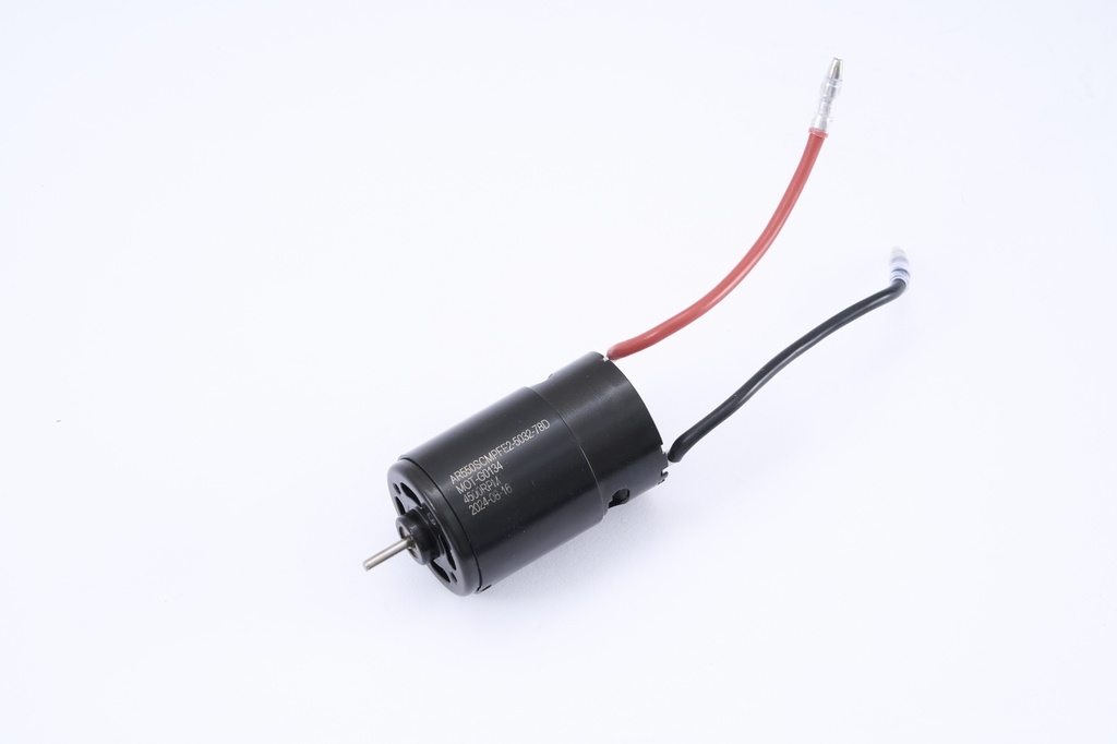 FMS FCX10 - 550 Brushed Motor