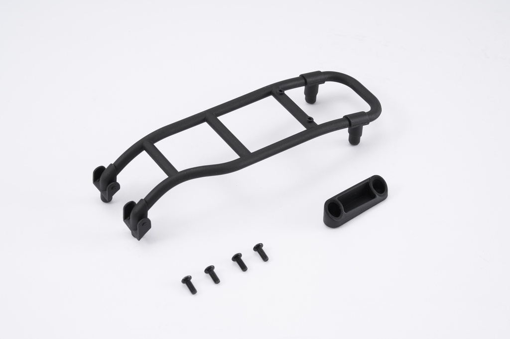 FMS FCX10 LC80 - Leiter