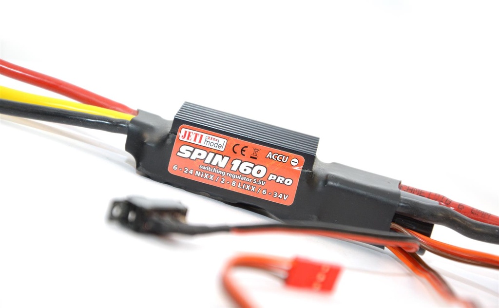 SPIN 160 Pro