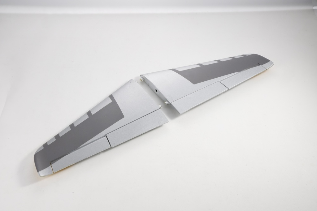 FMS 64mm Futura - Flächen gelb