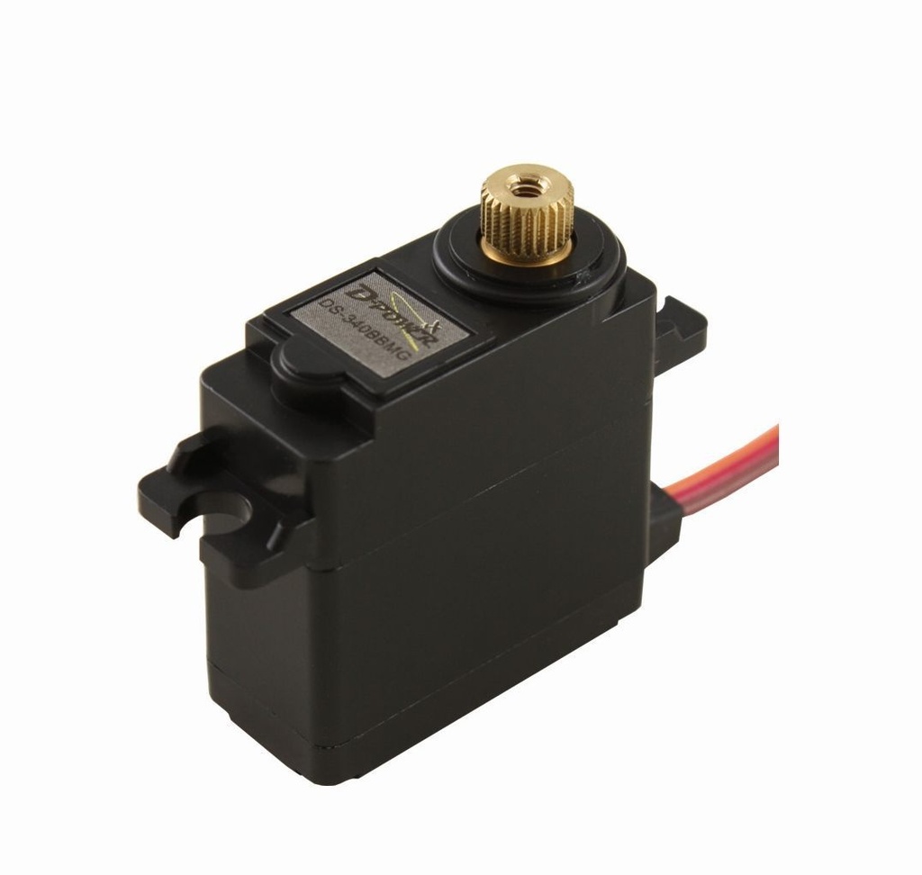 D-Power DS-340BB MG Digital Servo