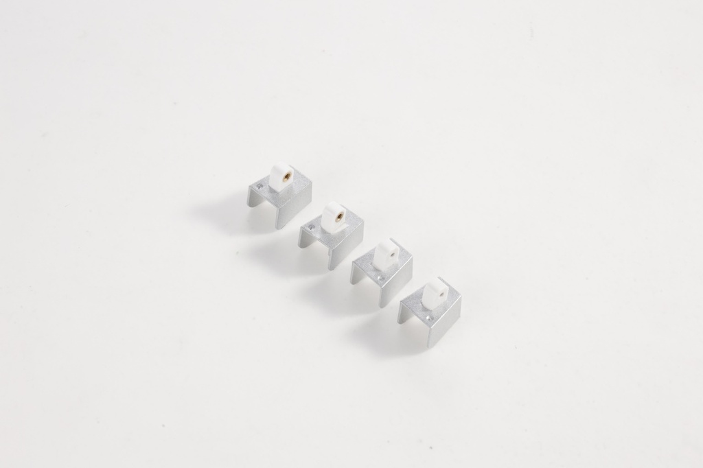 FMS 64mm Futura - Flächenhalterung