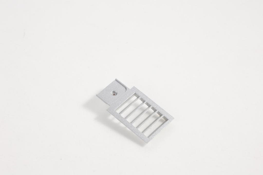 FMS 64mm Futura - Luftgitter