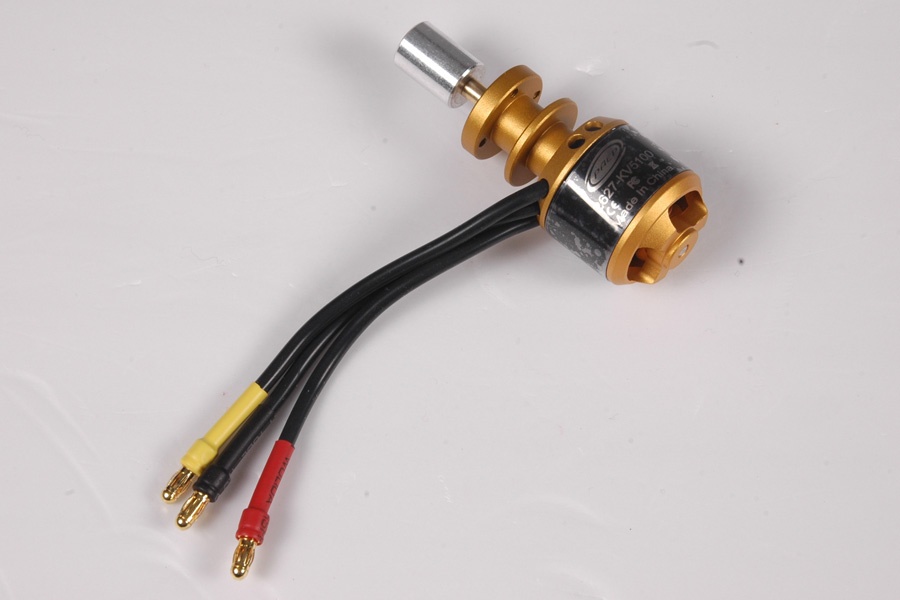 FMS - 2840 KV3150 Brushlessmotor