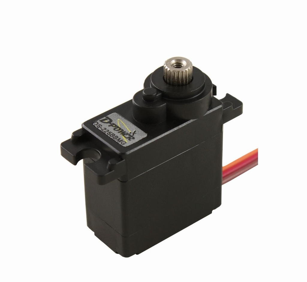D-Power DS-225BB MG Digital Servo