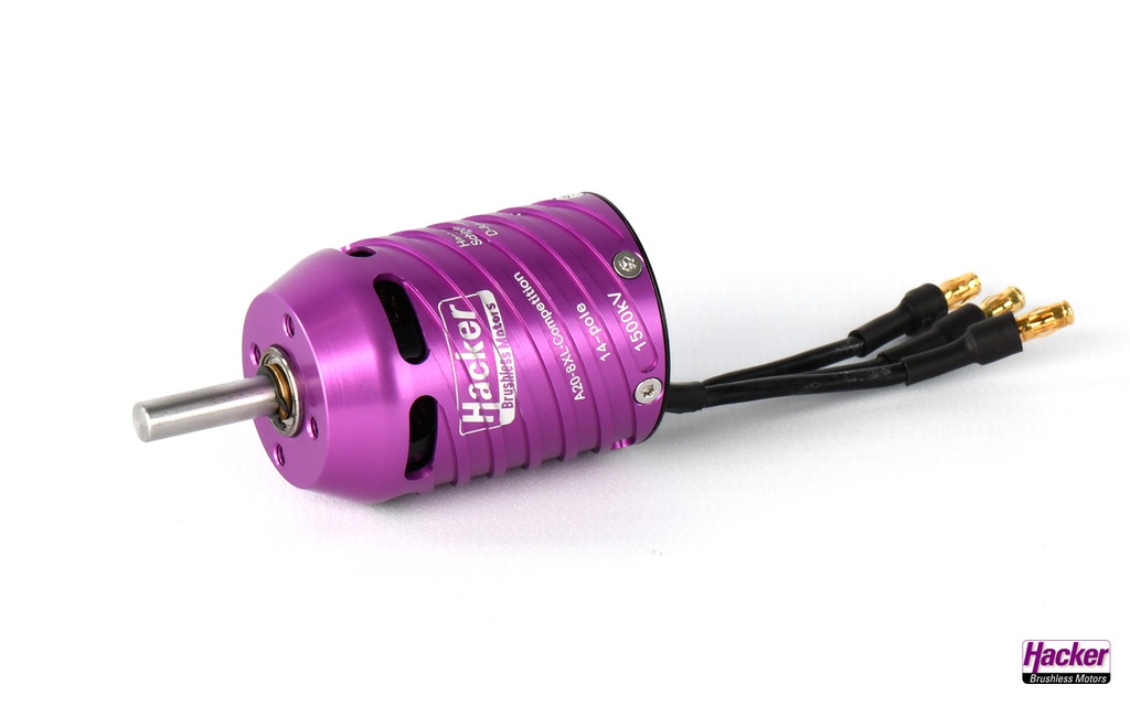 A20-8 XL Competition kv1500