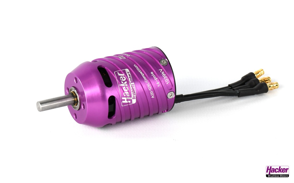 A20-12 XL Competition kv1039