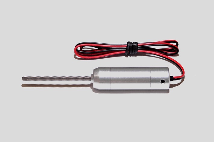 Phoenix Motor - für Elektrische Fahrwerke