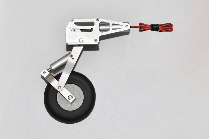 Phoenix Fahrwerk für Ka8B - GL08