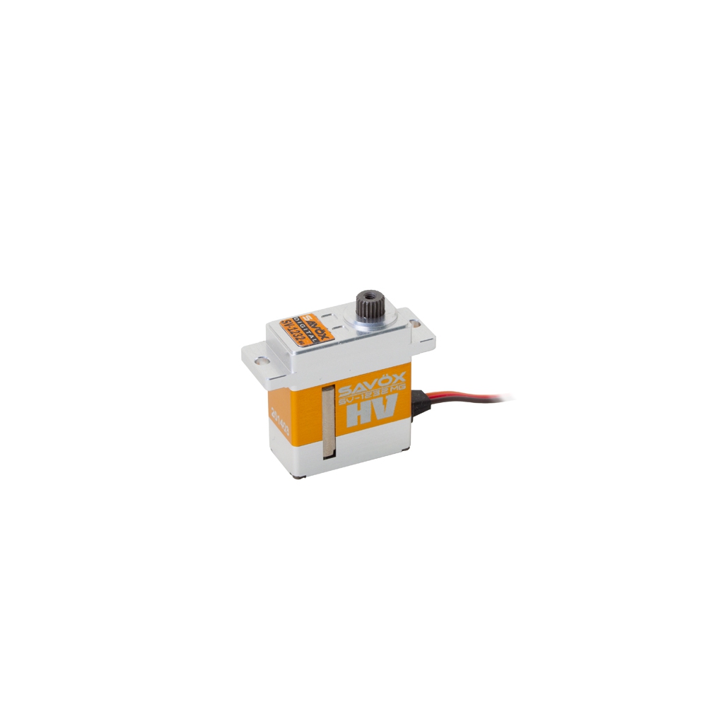 SAVÖX SV-1232MG Servo