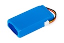 V20 Akku 7,4 V, 4000 mAh