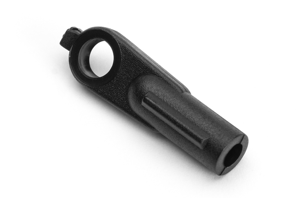 Nylon Kugelgelenk M3, 1000 stück