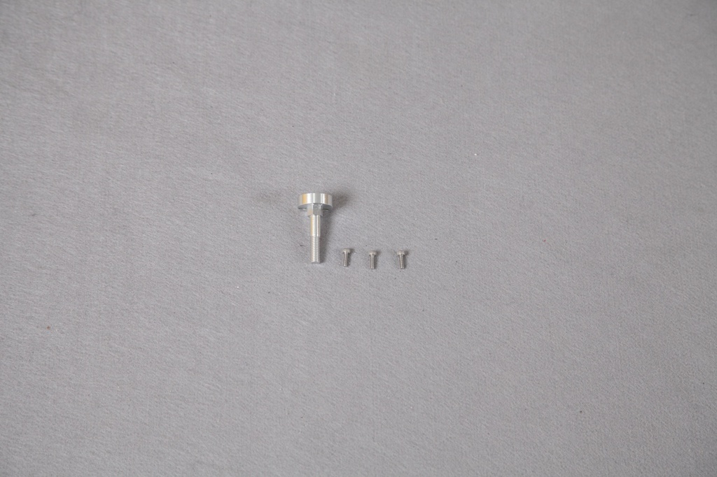 FMS - Propeller Mitnehmer