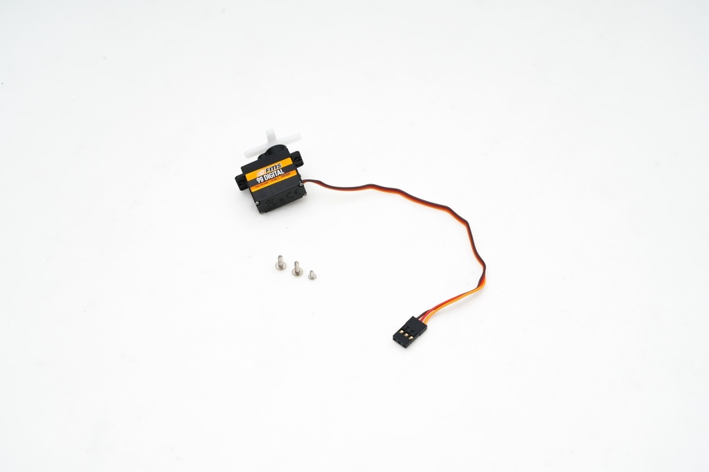 FMS - 9g Servo