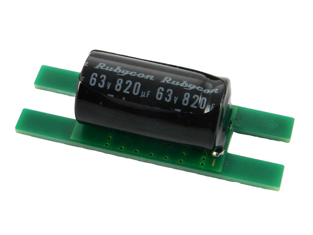 Stützkondensator Addcap 820