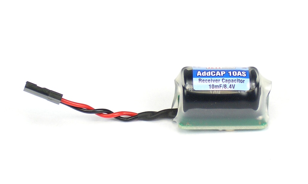 JETImodel Addcap 10AS