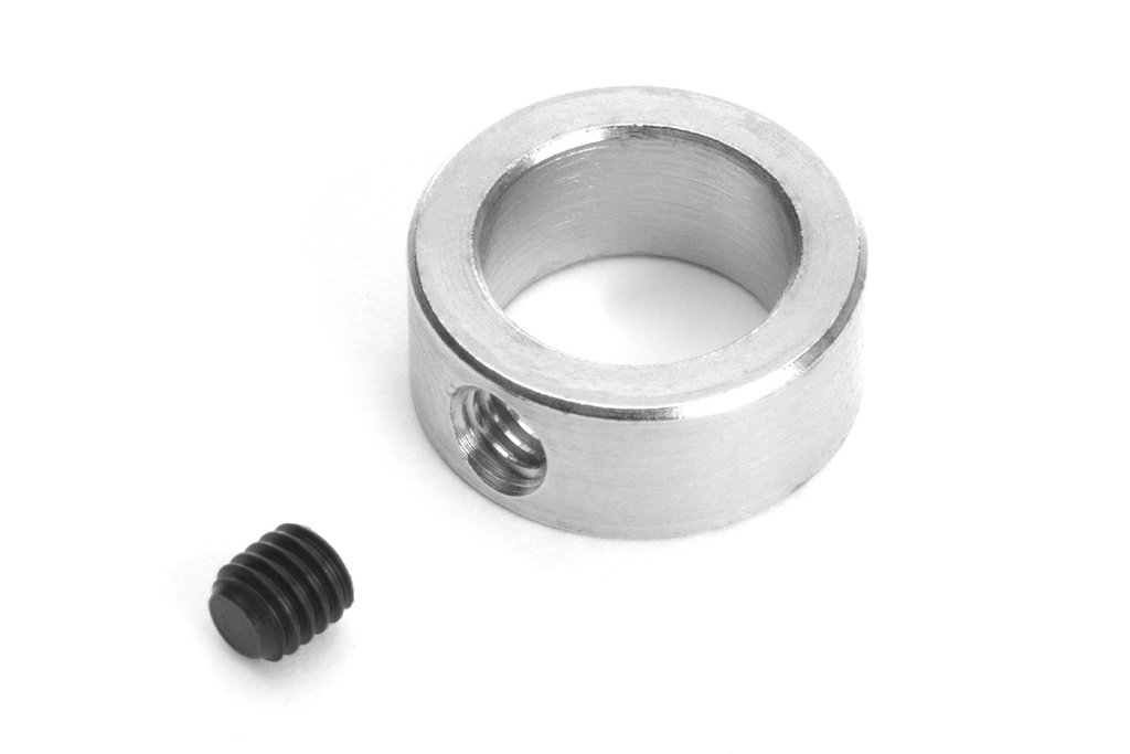 Stellring 6mm, 100 Stück