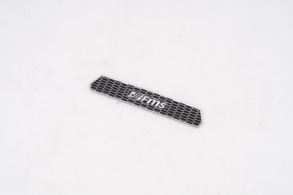 FMS FSC24 Chaser - Kühlergrill