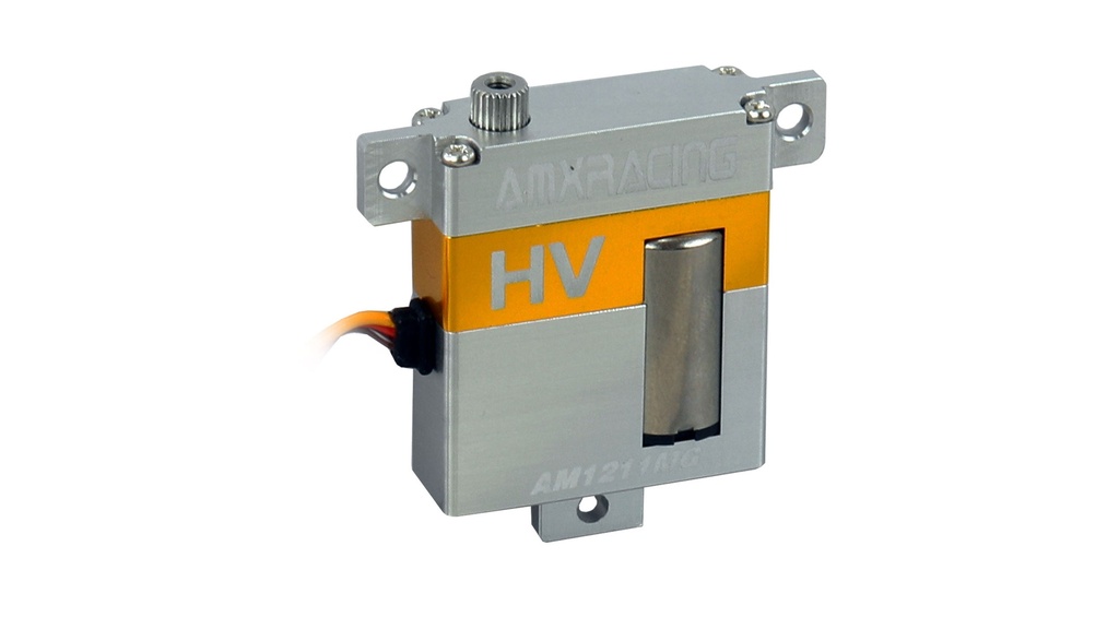 AMXRacing AM1211MG PRO Midi Servo