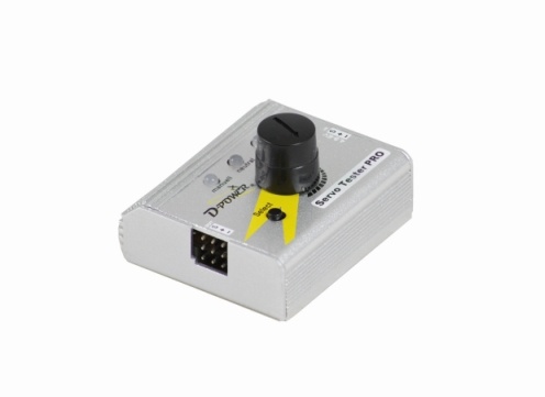 Servotester Pro