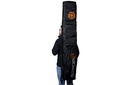 D-Power Rucksack für Segelflumodelle 175 cm - schwarz