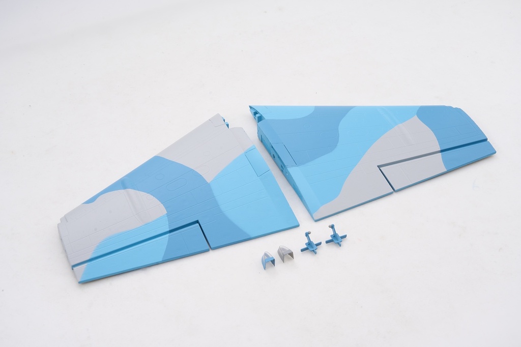 FMS F-18 Hornet - Tragflächensatz