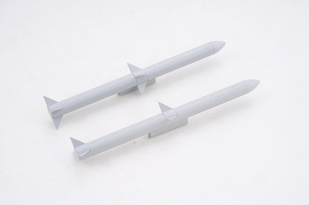 FMS F-18 Hornet - Raketensatz 1 (links und rechts)