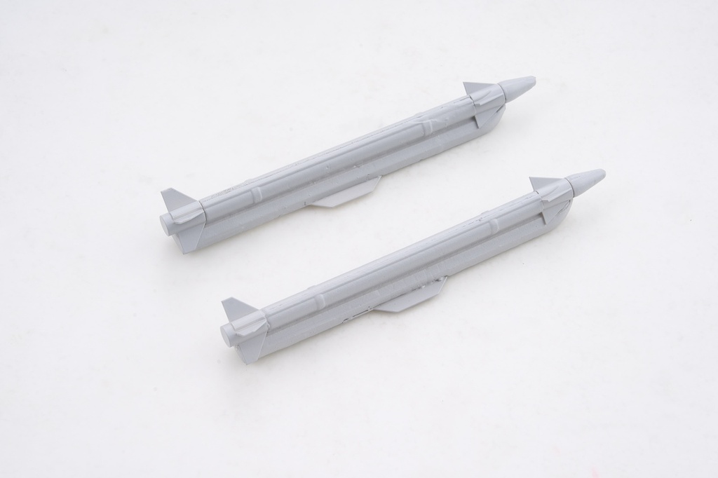 FMS F-18 Hornet - Raketensatz 3 (links und rechts)