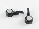 Slider XL (Satz L+R) DS Sender DUPLEX 2,4EX