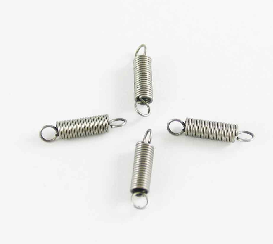 Rückstellfeder-hart (4 Stück) für DC/DS Sender DUPLEX 2,4EX