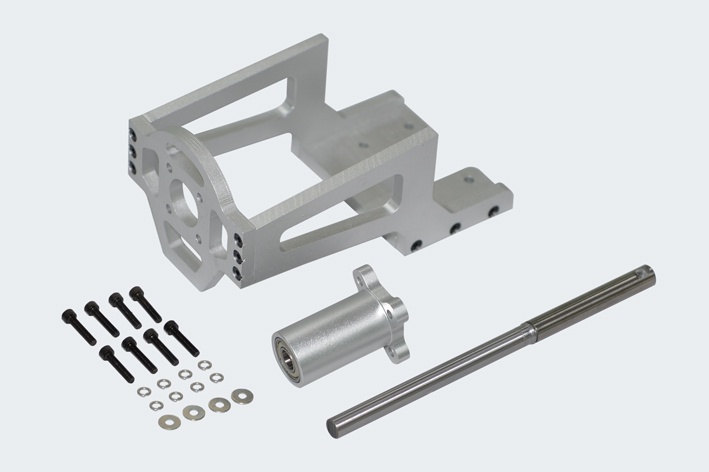 Phoenix Motor Ausbausatz für ASW28 - GL11